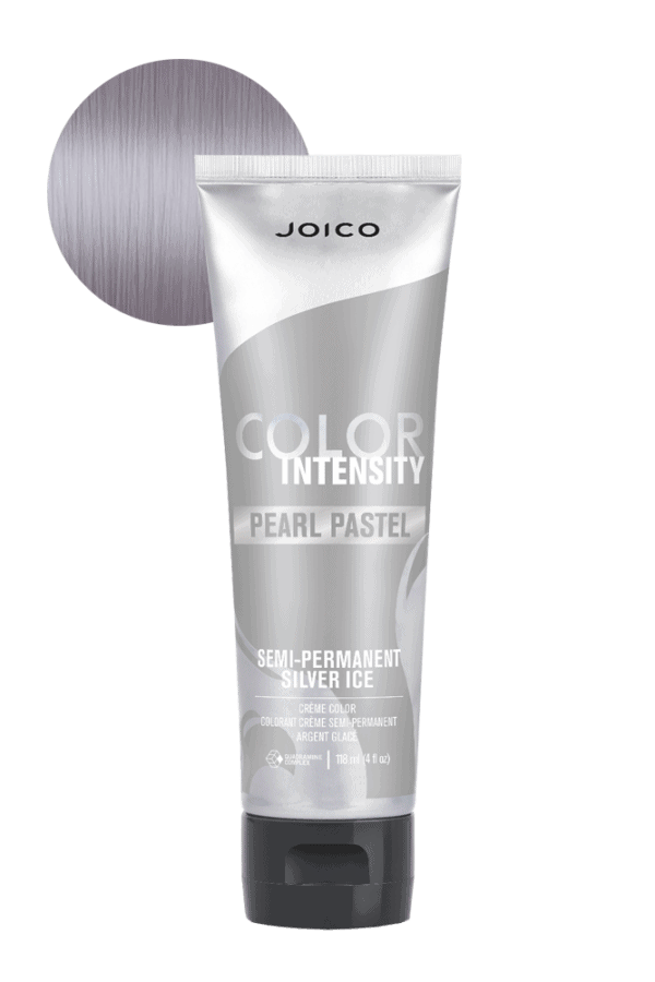 JOICO K-Pak Intensity Silver Ice 118 ml EFEKTA KRĀSAS