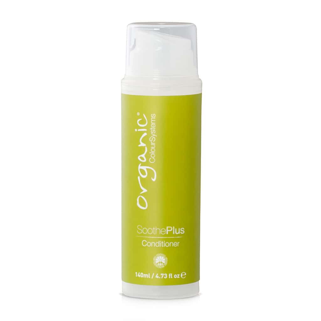 ORGANIC Care Soothe Plus Conditioner 140 ml