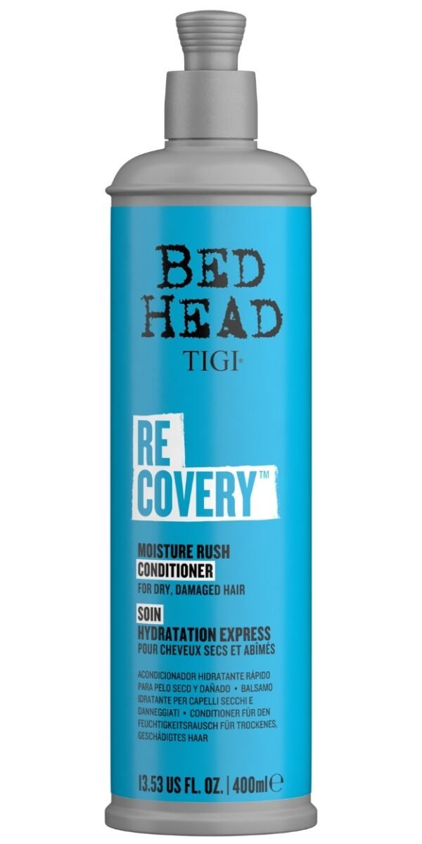TIGI Bed Head Recovery Conditioner 400 ml New KONDICIONIERI