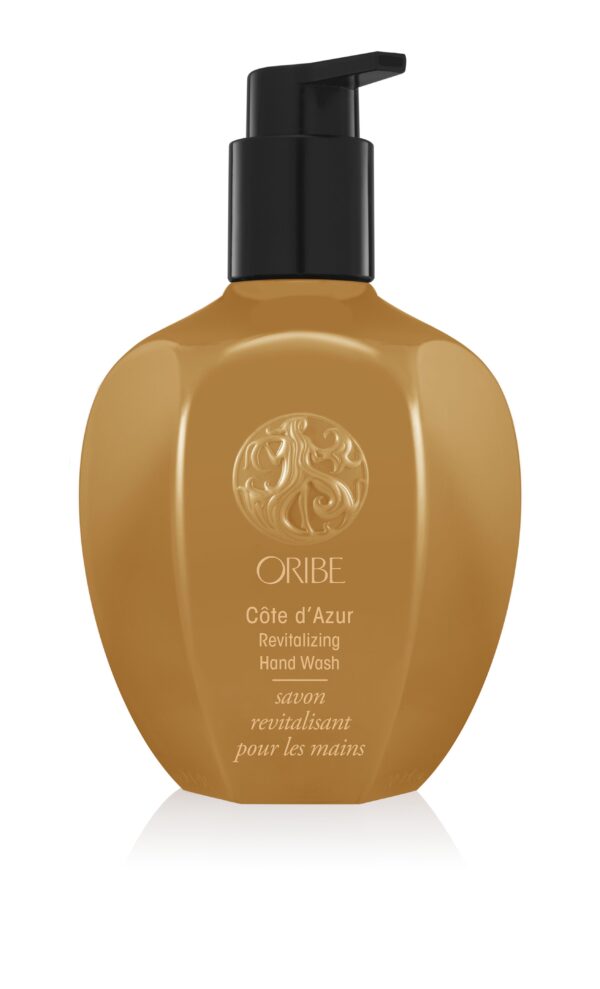 ORIBE Cote D Azur Revitalizing Hand Wash 300 ml DUŠAS ŽELEJAS UN ZIEPES