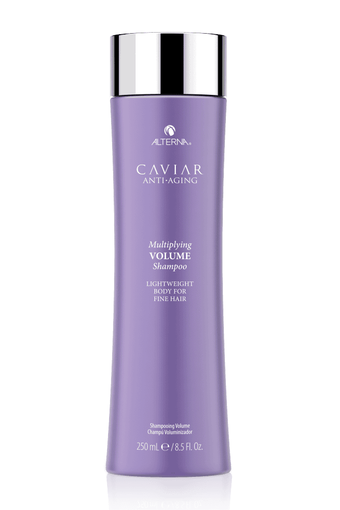 ALTERNA Caviar Multiplying Volume Shampoo 250 ml