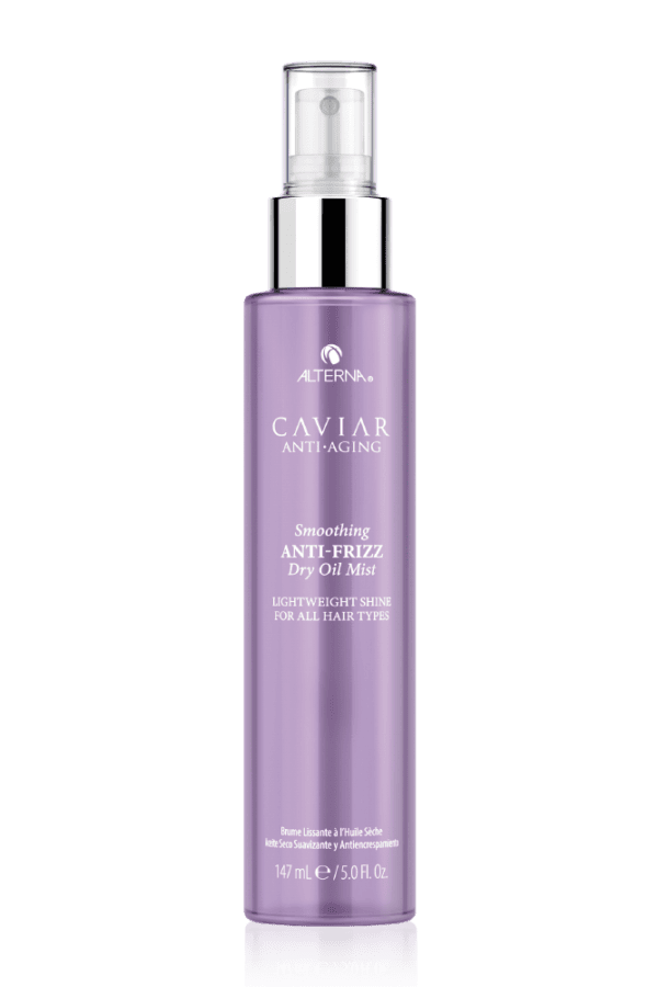ALTERNA Caviar Smoothing Anti-Frizz Dry Oil Mist 147 ml SPREJI