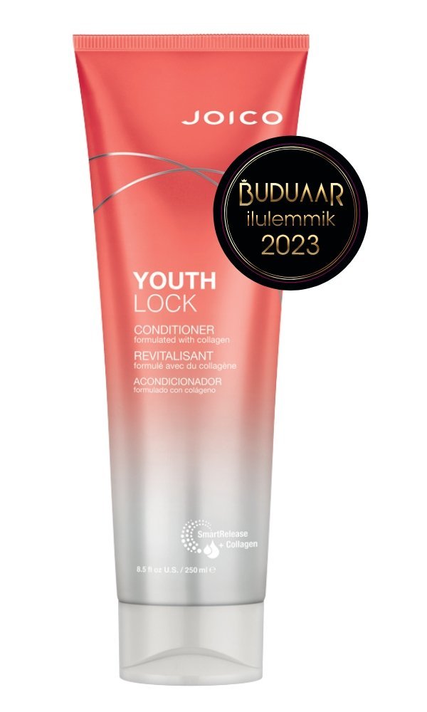 JOICO Youth Lock Conditioner 250 ml