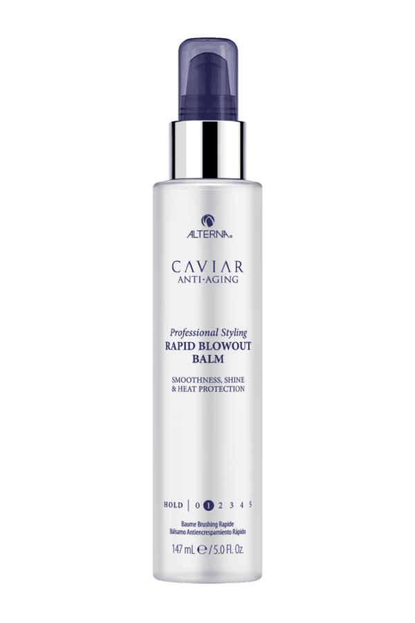 ALTERNA Caviar Professional Styling Rapid Blowout Balm 147 ml KRĒMI