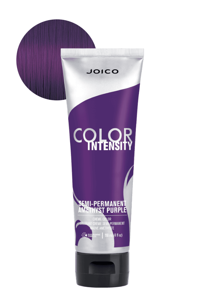 JOICO K-Pak Intensity Amethyst Purple 118 ml