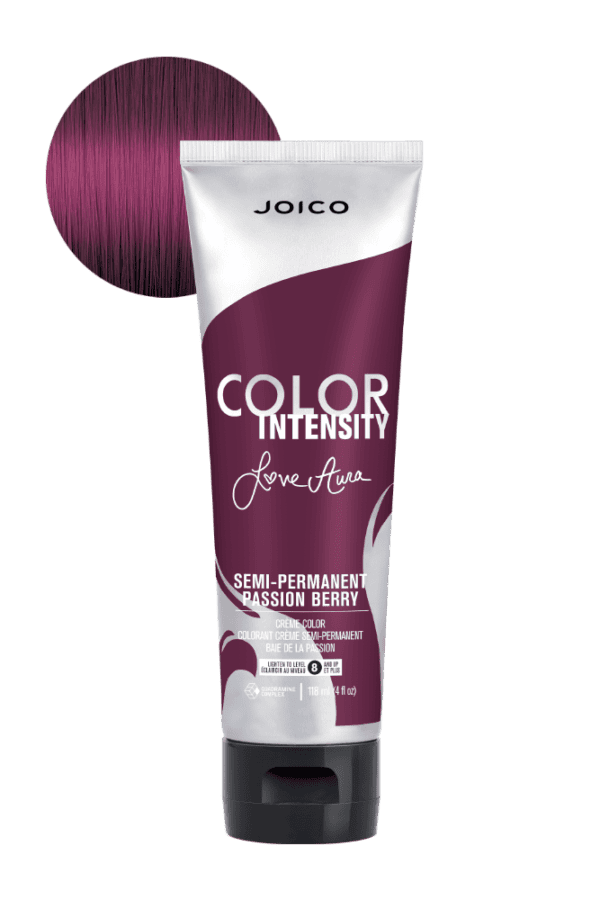 JOICO K-Pak Intensity Passion Berry 118 ml * VISI PRODUKTI