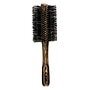 RICH Pure Luxury Satin Touch Detangling Brush Golden Metallic MATU SUKAS
