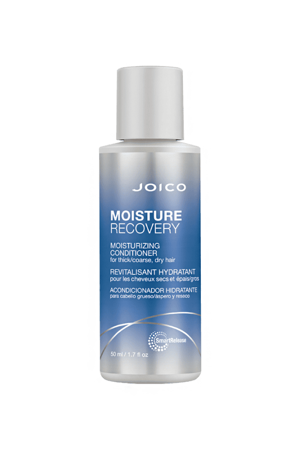 JOICO Moisture Recovery Conditioner 50 ml CEĻOJUMAM