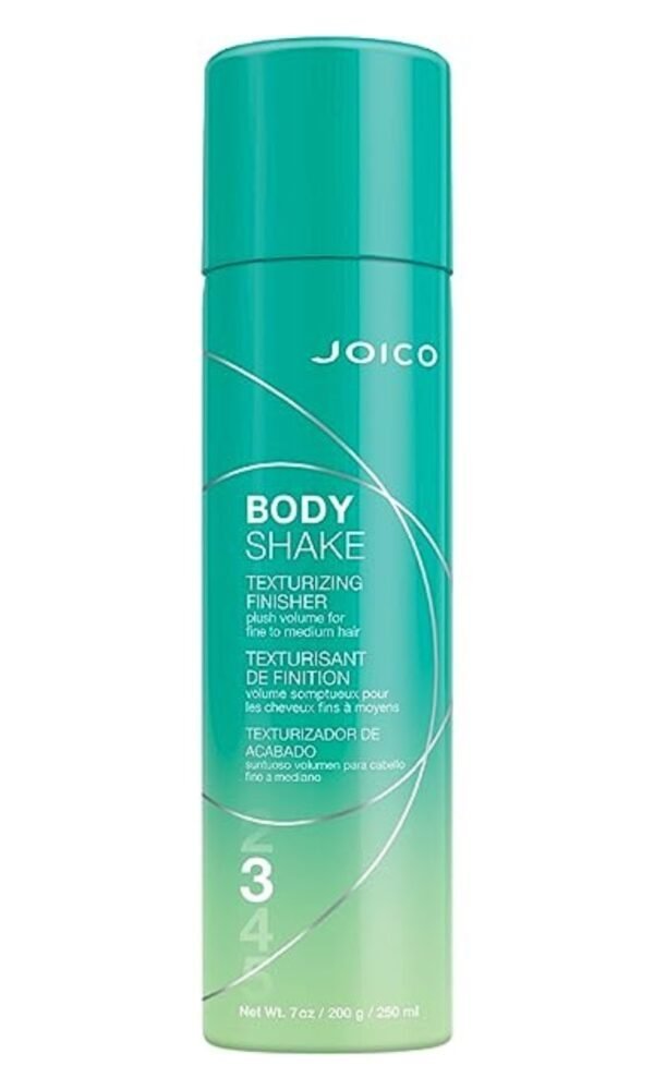 JOICO Style & Finish Body Shake 250 ml New SPREJI