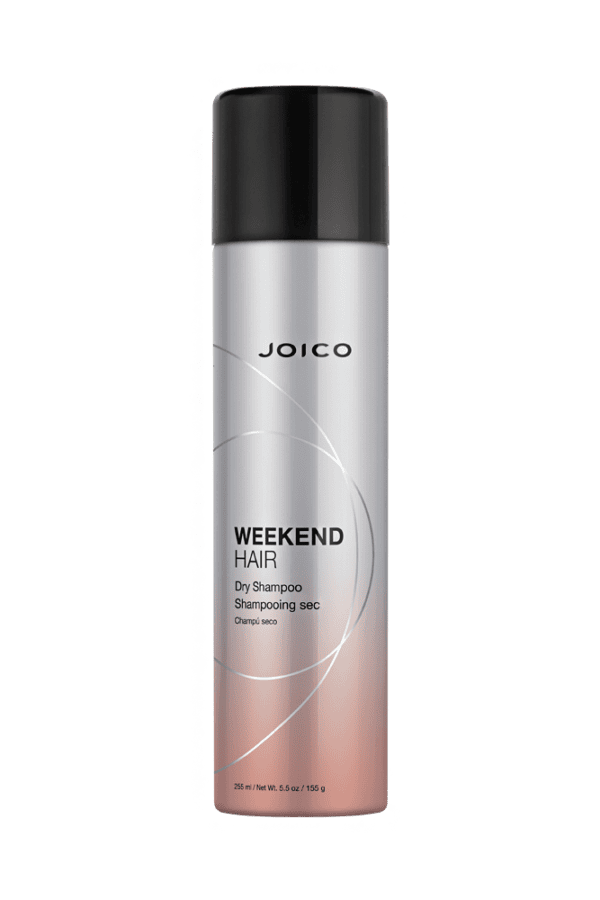 JOICO Weekend Hair Dry Shampoo 255 ml SAUSIE ŠAMPŪNI