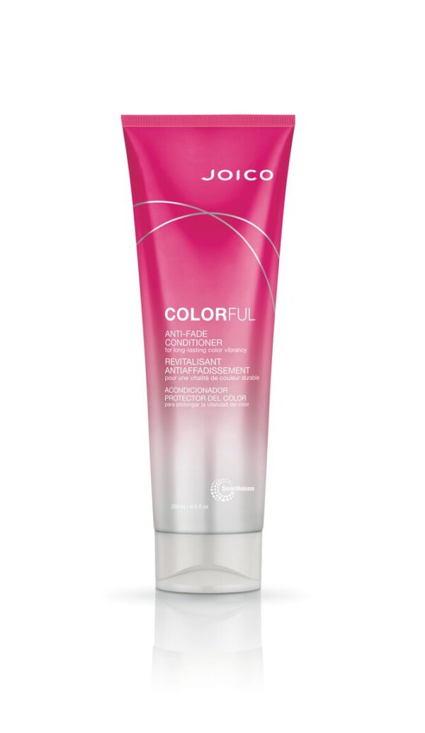 JOICO Colorful Anti-Fade Conditioner 250 ml KONDICIONIERI