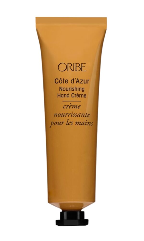 ORIBE Cote D Azur Nourishing Hand Creme Travel 30 ml CEĻOJUMAM