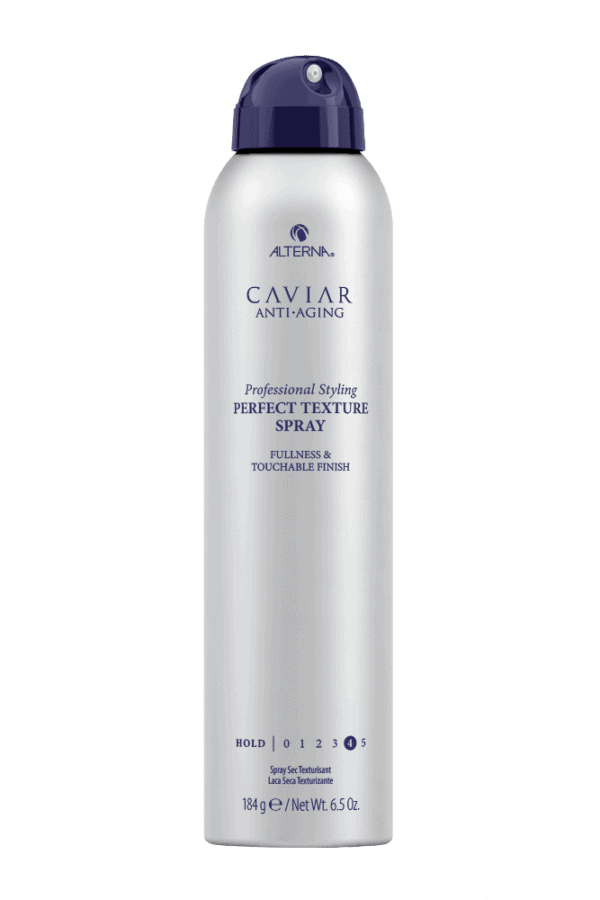 ALTERNA Caviar Professional Styling Perfect Texture Spray 184 g SPREJI