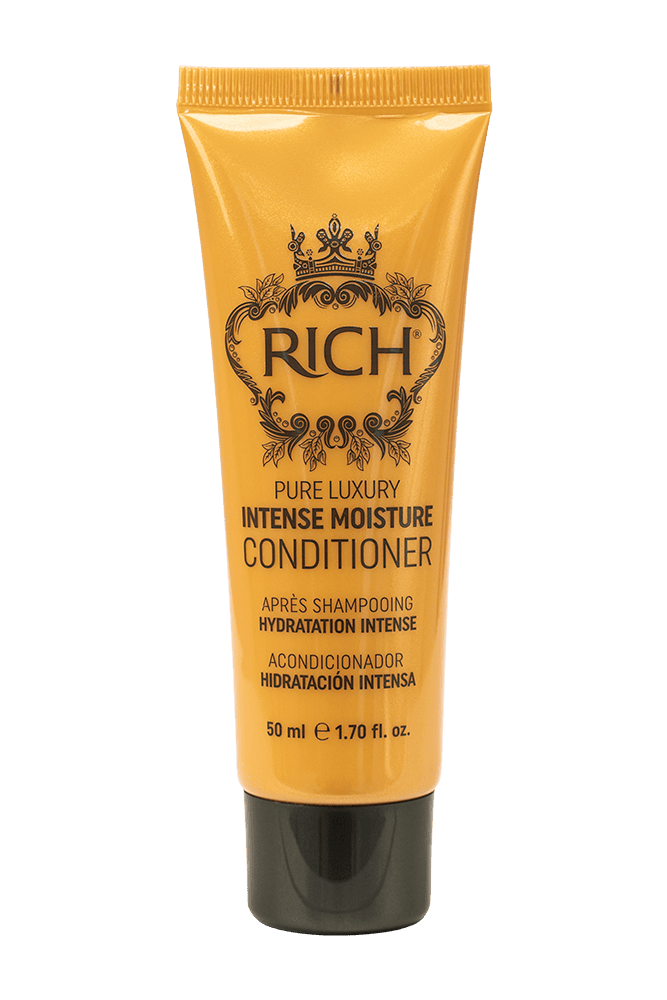 RICH Pure Luxury Intense Moisture Conditioner 50 ml