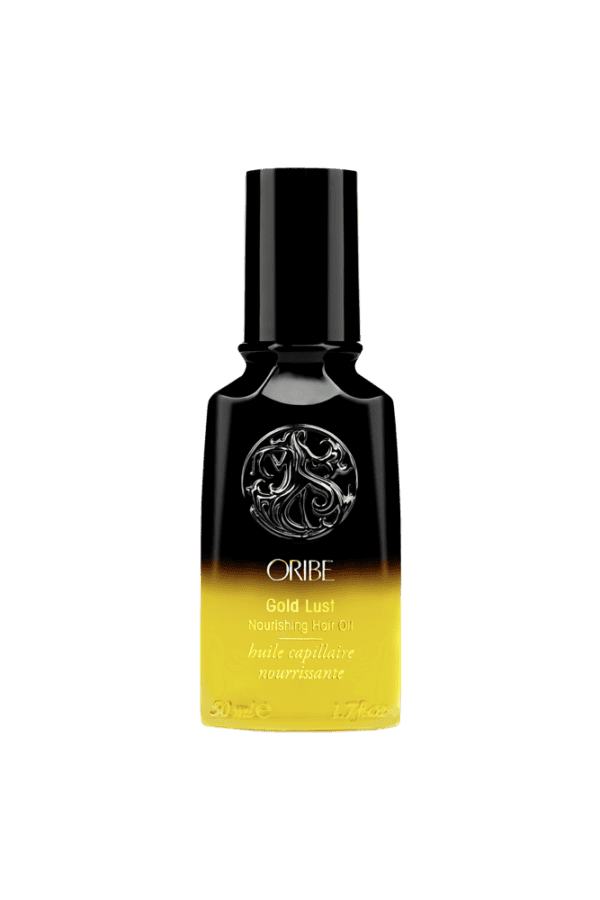 ORIBE Gold Lust Nourishing Hair Oil 50 ml CEĻOJUMAM