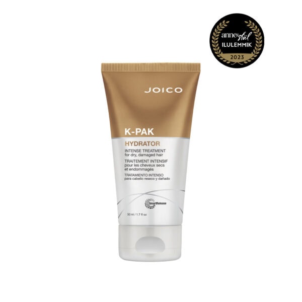 JOICO K-Pak Hydrator 50 ml CEĻOJUMAM