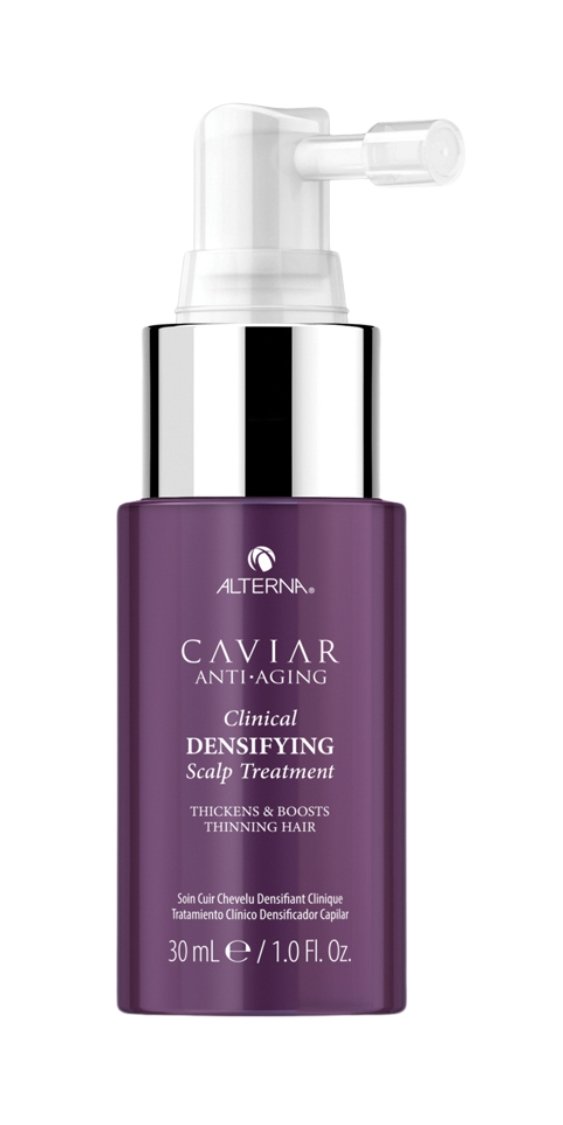 ALTERNA Caviar Clinical Densifying Scalp Treatment 30 ml *