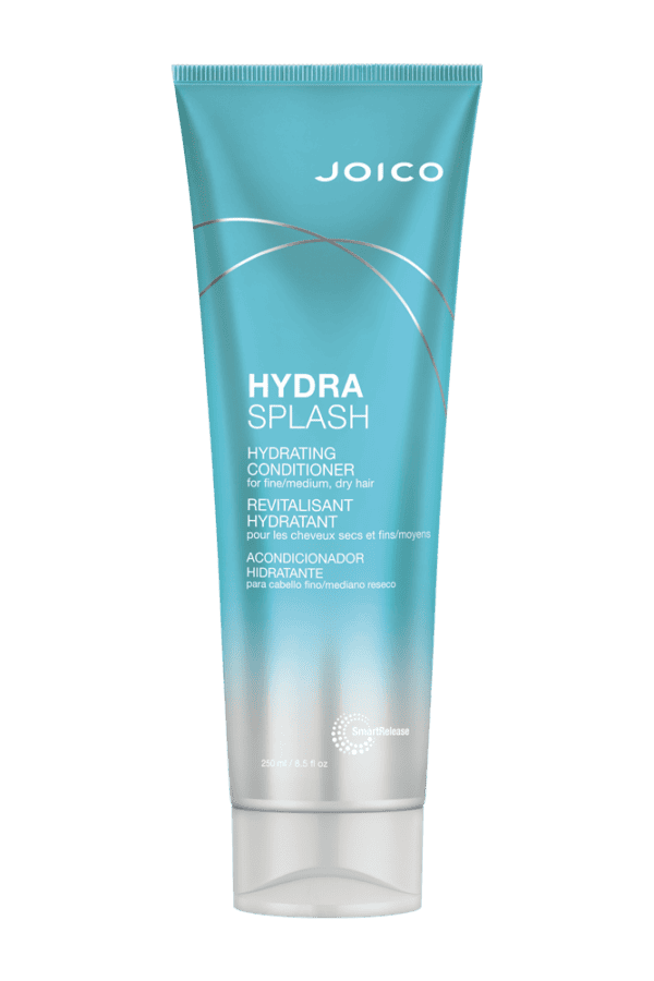 JOICO Hydrasplash Hydrating Conditioner 250 ml KONDICIONIERI