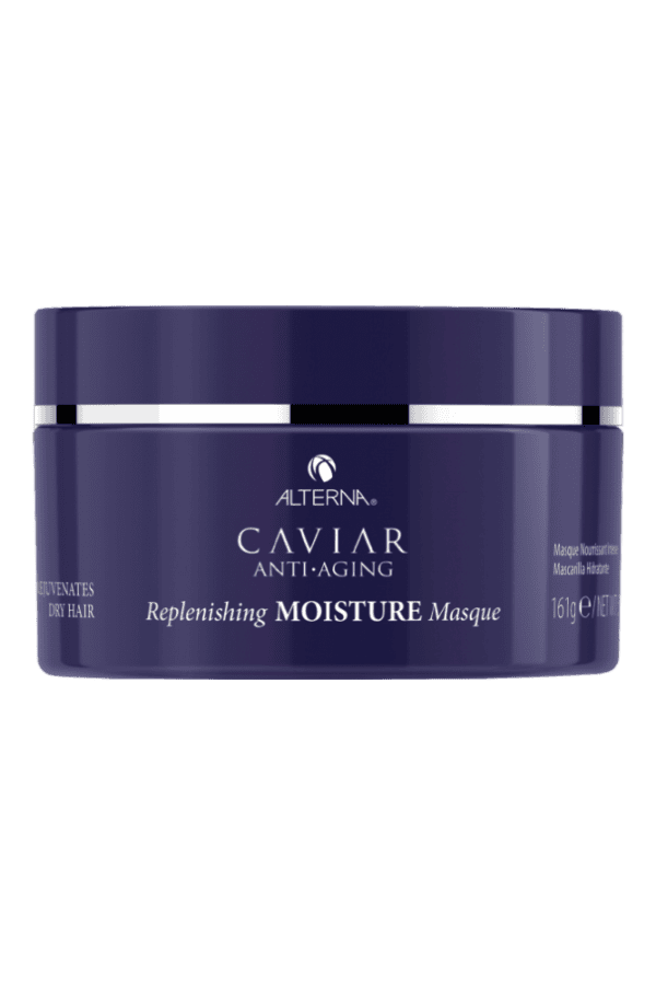 ALTERNA Caviar Replenishing Moisture Masque 161 g VISI PRODUKTI