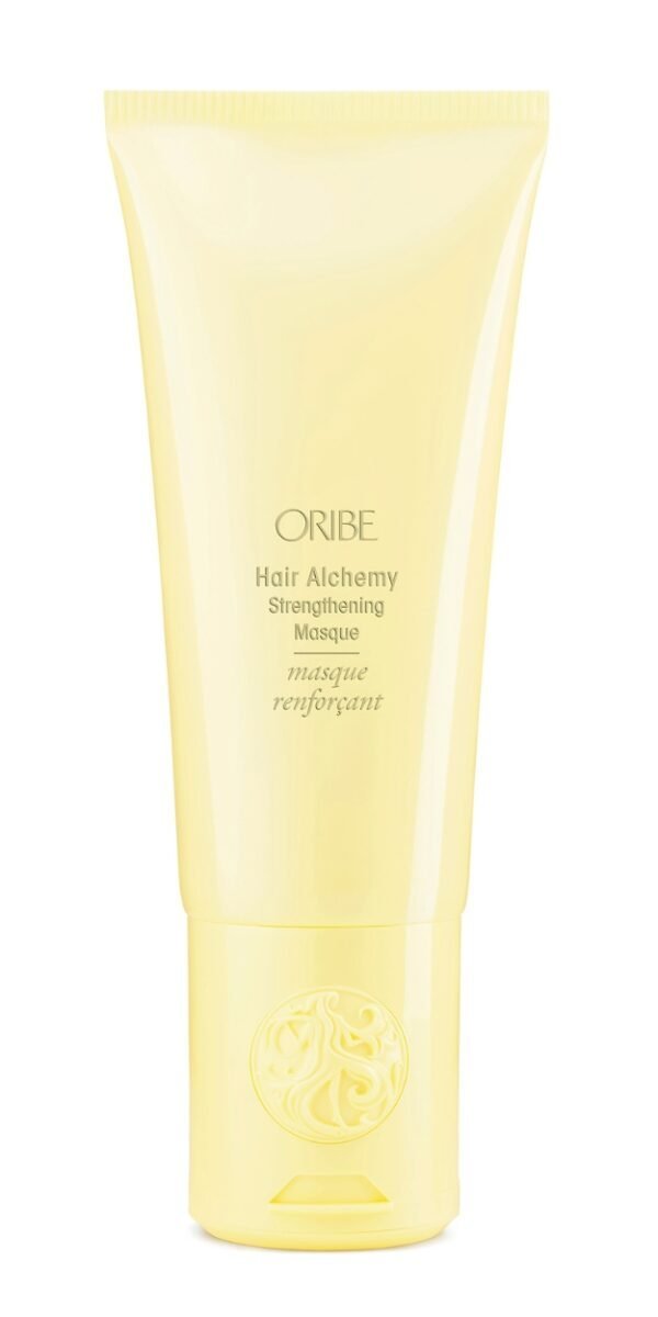 ORIBE Hair Alchemy Strengthening Masque 150 ml VISI PRODUKTI