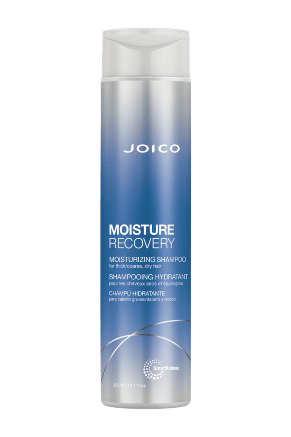 JOICO Moisture Recovery Shampoo 300 ml ŠAMPŪNI