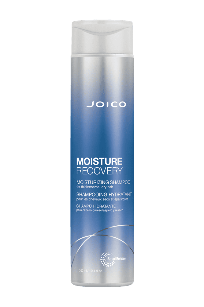 JOICO Moisture Recovery Shampoo 300 ml