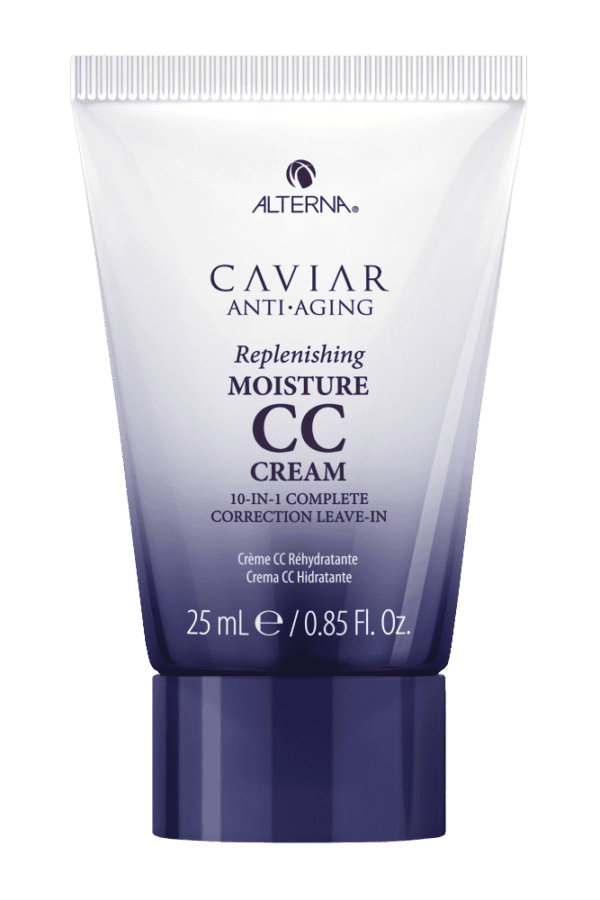 ALTERNA Caviar Replenishing Moisture CC Cream 25 ml CEĻOJUMAM