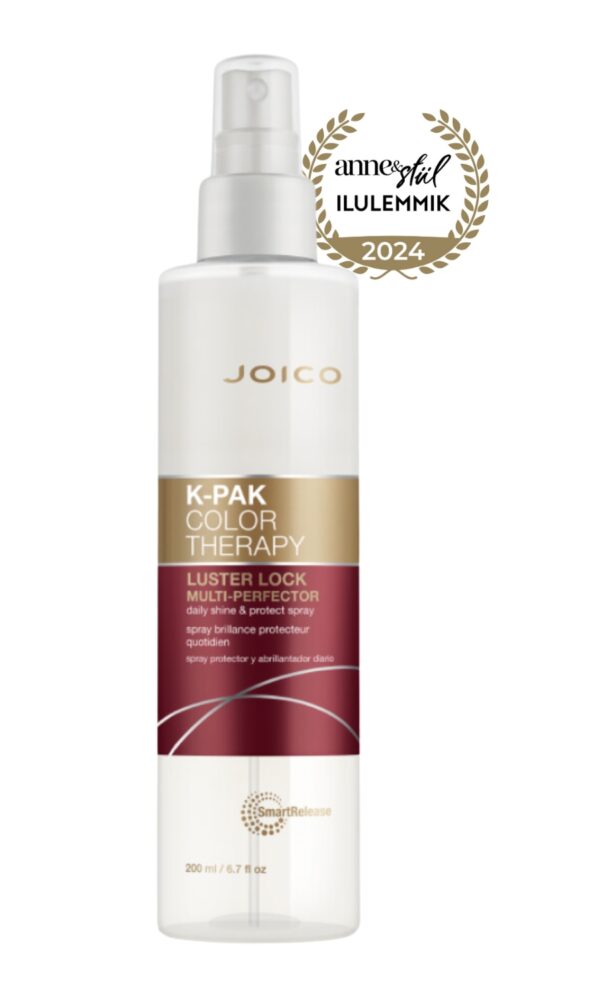 JOICO K-Pak Color Therapy Luster Lock Multi-Perfector Spray 200 ml KONDICIONIERI