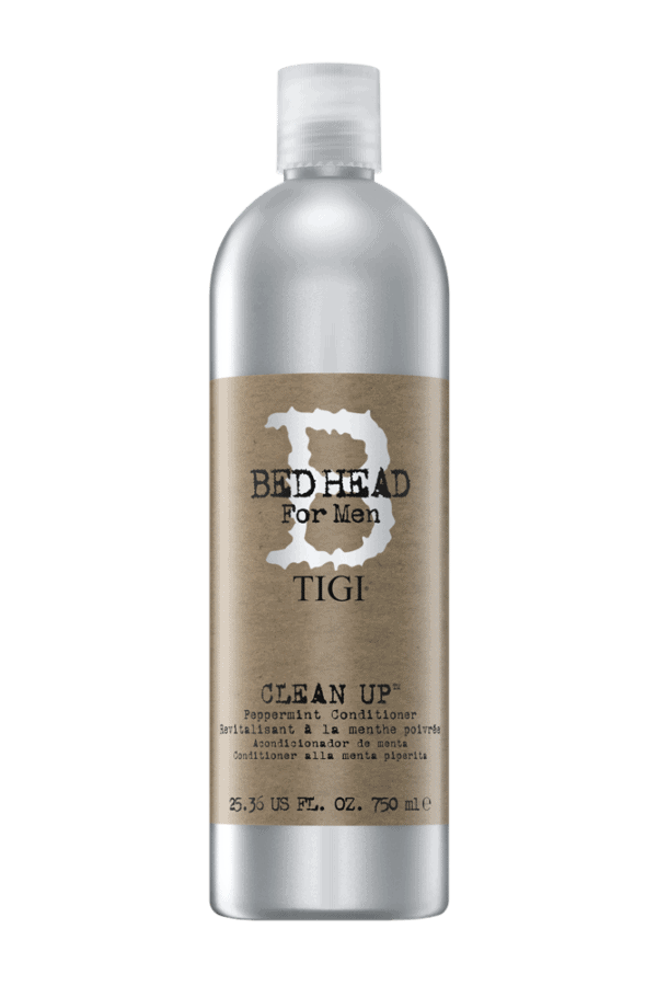 TIGI Bed Head Clean Up Peppermint Cond 750 ml KONDICIONIERI