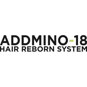 Addmino-18 brand logo