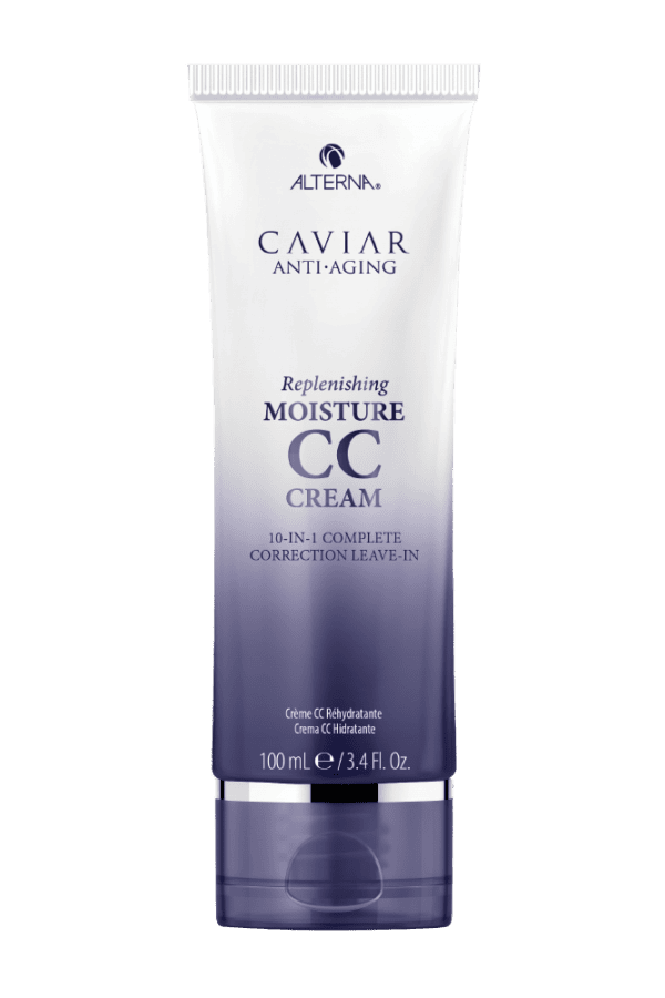 ALTERNA Caviar Replenishing Moisture CC Cream 100 ml KRĒMI