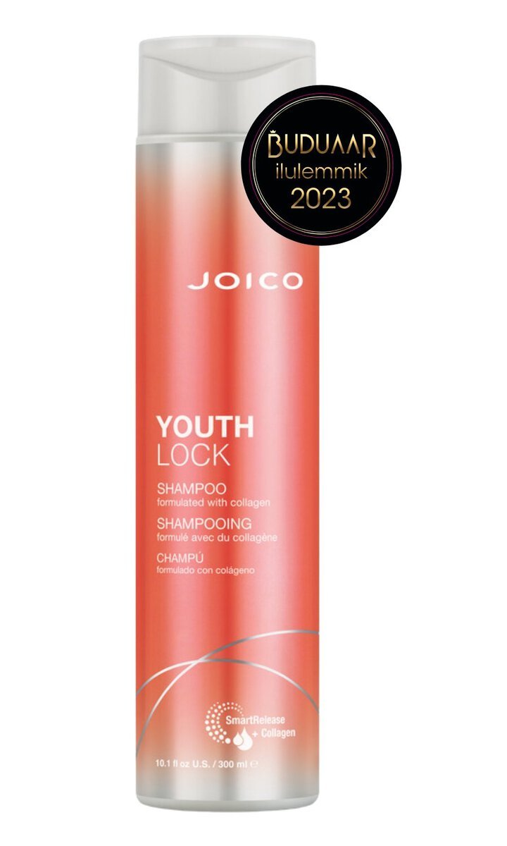 JOICO Youth Lock Shampoo 300 ml