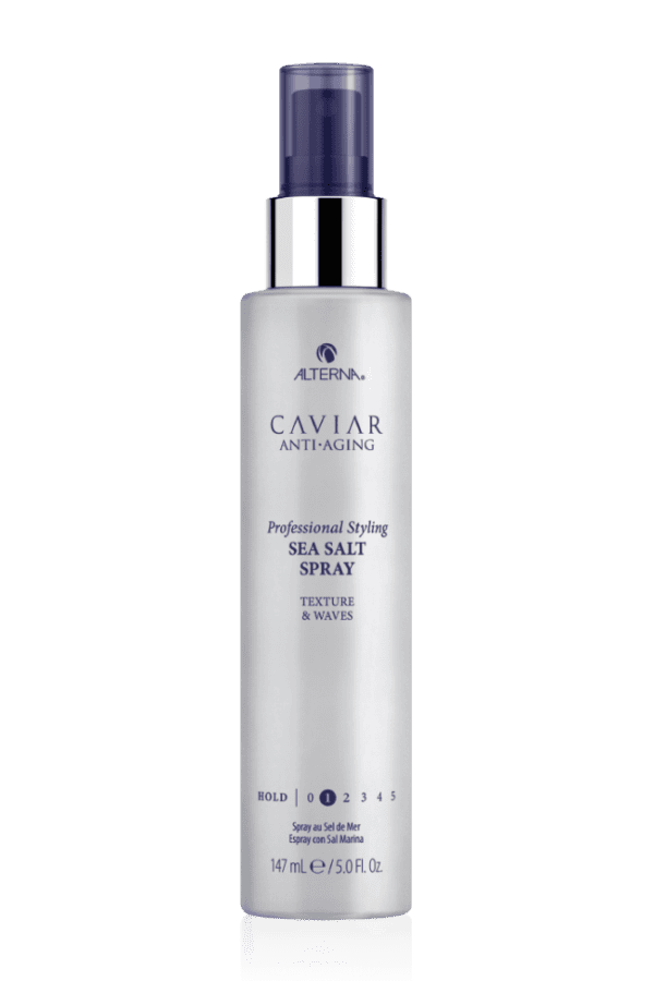 ALTERNA Caviar Professional Styling Sea Salt Spray 147 ml SPREJI