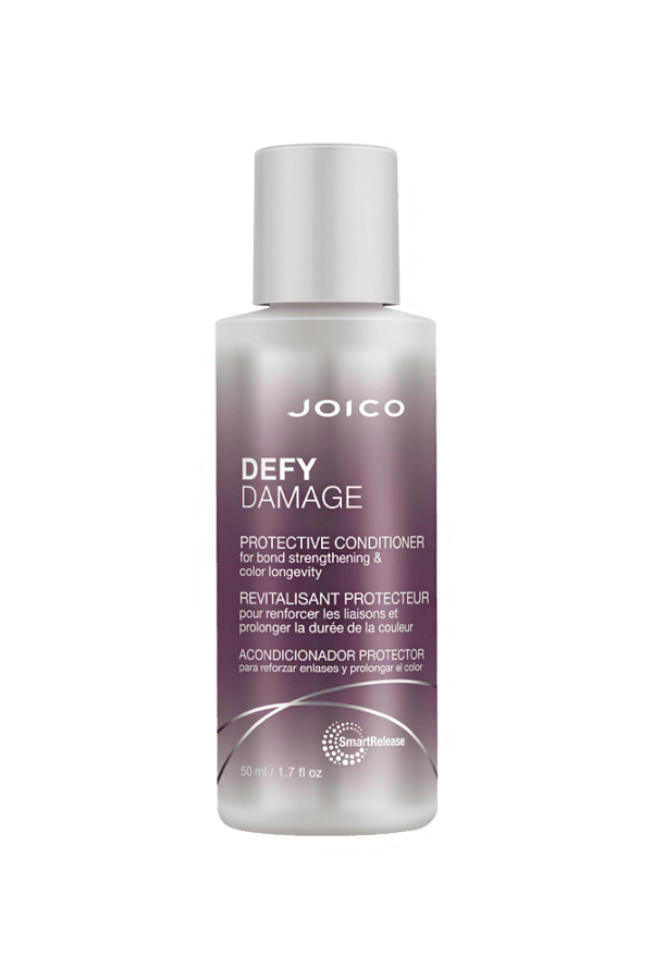 JOICO Defy Damage Protective Conditioner 50 ml CEĻOJUMAM