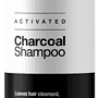 ORGANIC Charcoal Shampoo 250 ml ŠAMPŪNI