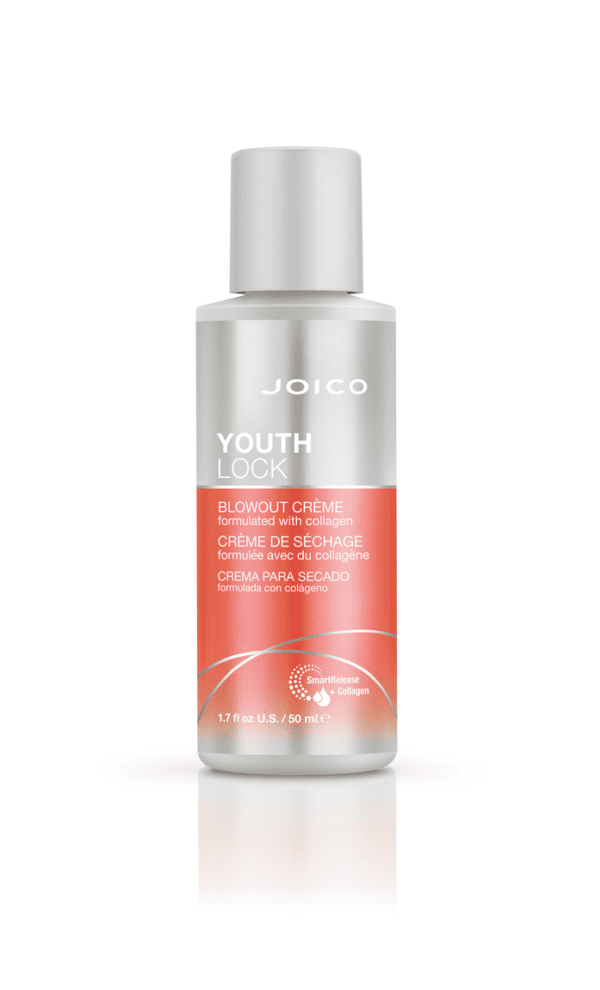 JOICO Youth Lock Blowout Creme 50 ml CEĻOJUMAM