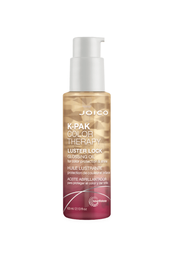 JOICO K-Pak Color Therapy Luster Lock Oil 63 ml EĻĻAS UN SERUMI