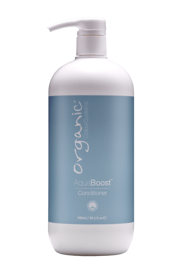 ORGANIC Care Aqua Boost Conditioner 900 ml KONDICIONIERI