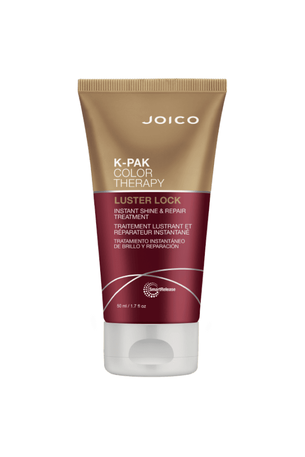 JOICO K-Pak Color Therapy Luster Lock Treatment 50 ml CEĻOJUMAM