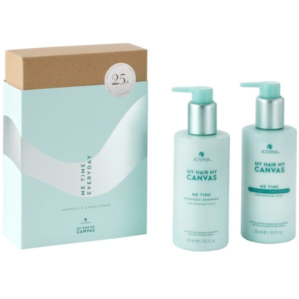 ALTERNA MHMC Me Time Holiday Duo * KOMPLEKTI
