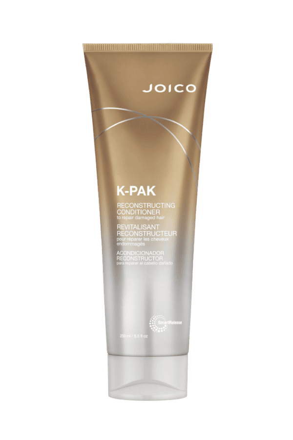 JOICO K-Pak Reconstructing Conditioner 250 ml KONDICIONIERI