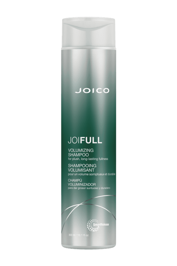 JOICO Joifull Volumizing Shampoo 300 ml ŠAMPŪNI