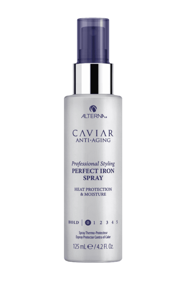 ALTERNA Caviar Professional Styling Perfect Iron Spray 125 ml SPREJI