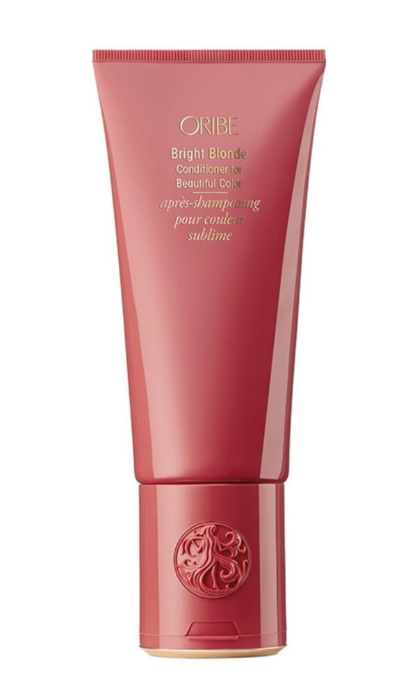 ORIBE Bright Blonde Conditioner For Beautiful Hair 200 ml KONDICIONIERI