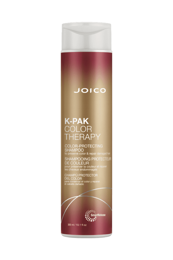 JOICO K-Pak Color Therapy Shampoo 300 ml ŠAMPŪNI