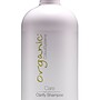 ORGANIC Care Clarify Shampoo 1000 ml* ŠAMPŪNI