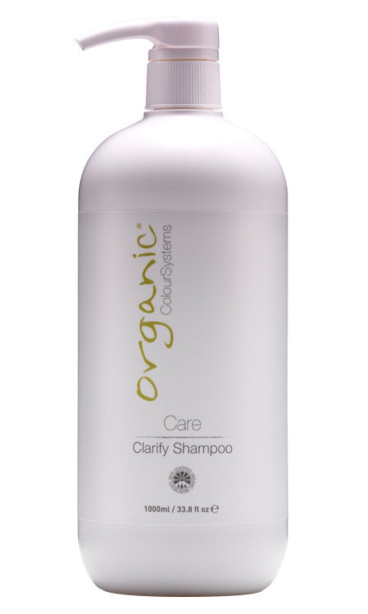 ORGANIC Care Clarify Shampoo 1000 ml*