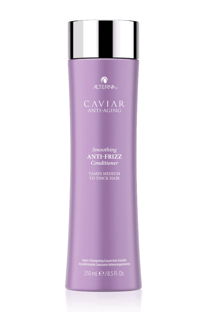 ALTERNA Caviar Smoothing Anti-Frizz Conditioner 250 ml