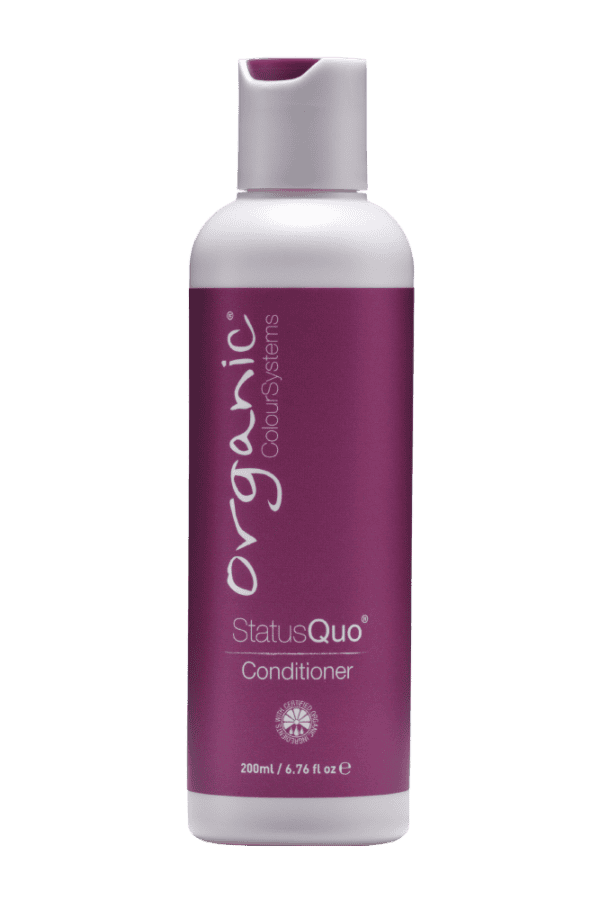 ORGANIC Care Status Quo Conditioner 200 ml KONDICIONIERI