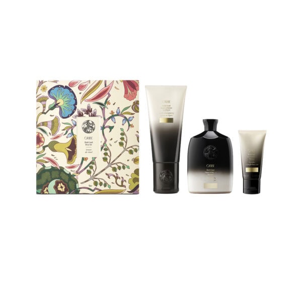 ORIBE Gold Lust Ritual Spring Set KOMPLEKTI